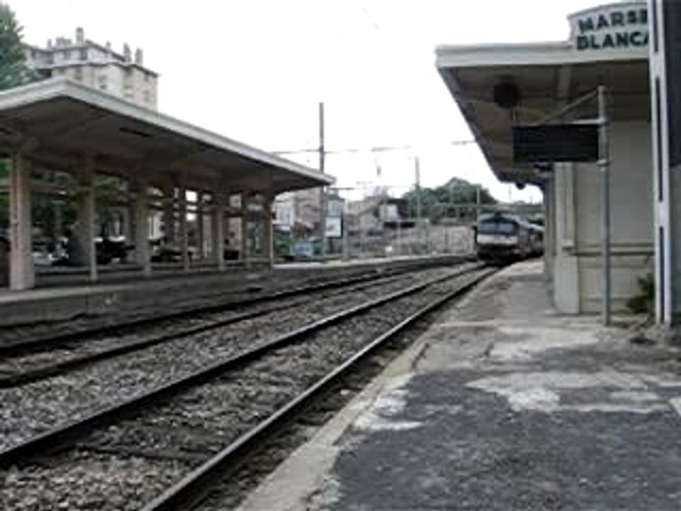 train de locos