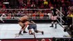 WWE BATISTA vs JOHN CENA vs MARK HENRY WWE MONDAY NIGHT RAW HD