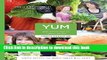 Ebook YUM: Plant-Based Recipes For A Gluten-Free Diet: SIMPLE RECIPES THE WHOLE FAMILY WILL ENJOY