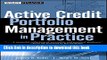 Books Active Credit Portfolio Management in Practice Full Download
