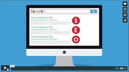 Top Victoria SEO Agency - Digital Mover Agency