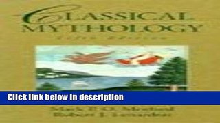 Ebook Classical Mythology Full Online