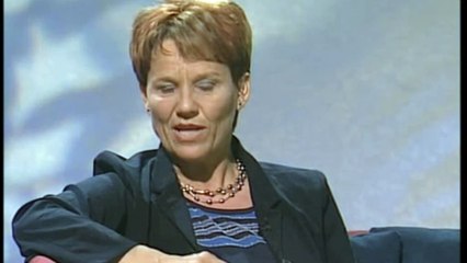 Bamse - When A Man Loves A Woman - Monicas Musikkrog 28-6 1999