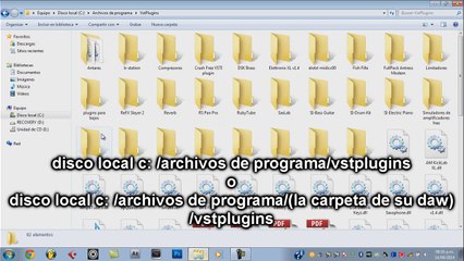 Tutorial reFX Slayer 2 (Descarga e Instalación) para Pc