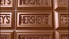 Pure Hershey's :15