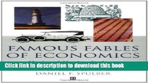 [Download] Famous Fables of Economics: Myths of Market Failures Free Books