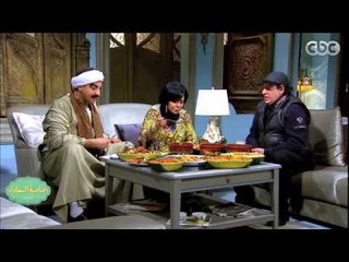 #صاحبة_السعادة | لقاء مع النجم هشام إسماعيل "فزاع" وصاحب أشهر مطعم سمك بورسعيدي | الجزء الاول