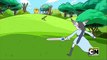 Adventure Time - Finn s Sword Dies (Clip) I Am a Sword