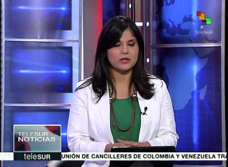 Argentina: Bonafini describe persecución en su contra