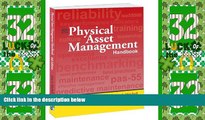 Big Deals  Physical Asset Management Handbook  Free Full Read Most Wanted