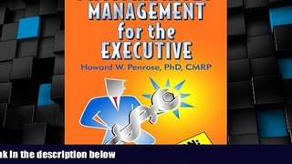 Big Deals  Physical Asset Management for the Executive: Don t Read This If You Are On an Airplane