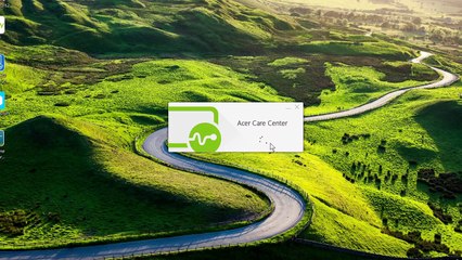 Windows 10 - Reset Your PC to Factory Settings - Acer Care Center