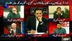 Watch Arif Bhatti and Orya Maqbool Jan's sarcastic analysis on PM meeting today - Kashif Abbasi and Fawad Ch started laughing