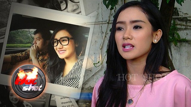 Cita Citata Adukan Amri ke MKD - Hot Shot 05 Agustus 2016