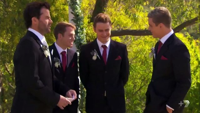 Home And Away Episodes 6248 6249 6250 9th December 2015 - [1080p HD]