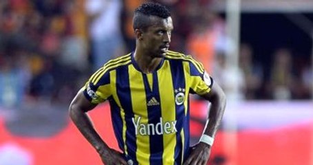 Luis Nani, Valencia - Las Palmas Maçını Kart Cezası Sebebiyle Kaçıracak