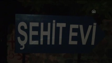 Kahraman Şehit Halisdemir İçin Mevlit Okundu