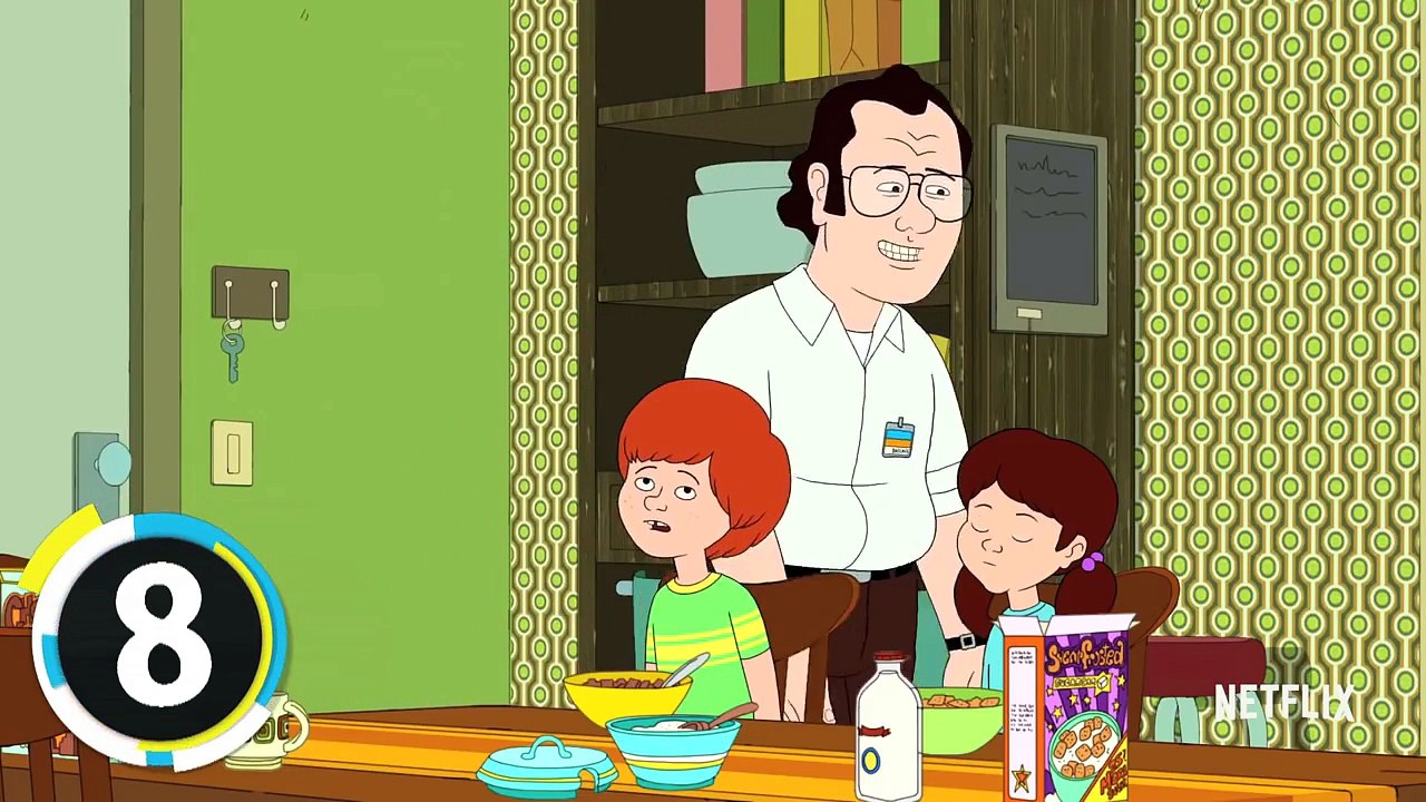 Top 8 Upcoming Netflix Original Series in 2016 (HD) [Epic Lists]