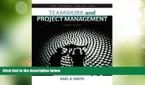 Must Have  Teamwork and Project Management (Basic Engineering Series and Tools)  READ Ebook Full