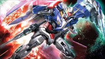 0-RAISER - Gundam 00 OST 4 - 19 (High Quality 1080p HD)