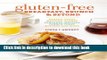 Books Gluten-Free Breakfast, Brunch   Beyond: Breads   Cakes * Muffins   Scones * Pancakes,