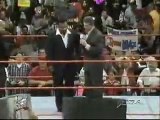 WWE Mike Tyson vs Stone Cold Steve Austin (Boxers vs Wrestlers) HD