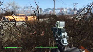 Fallout 4 Fun
