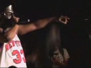 MF DOOM - Live In New York
