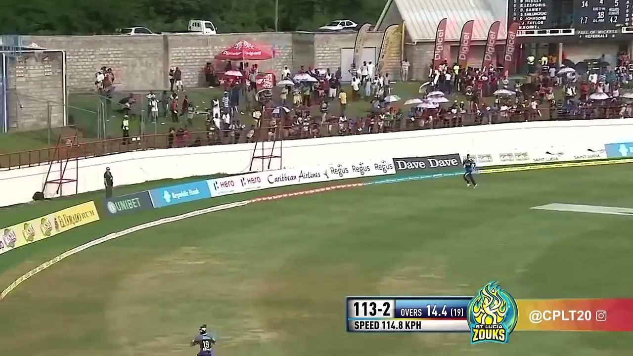 Ahmed Shehzad Brilliant Catch 2016 HD Update New