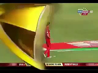 best bouncers in cricket