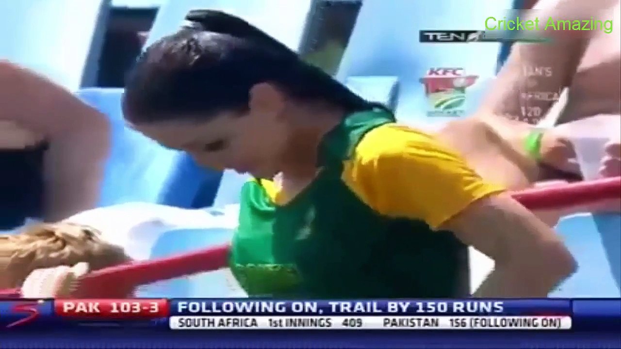 Top 10 Funniest Moments In Cricket History 2016 Update New