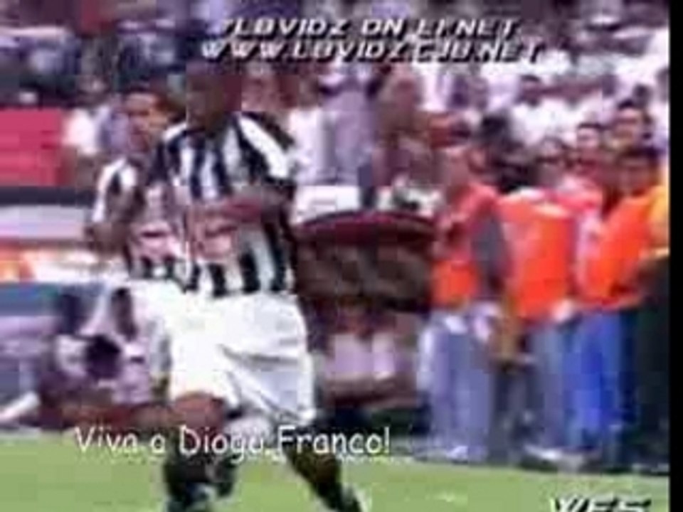 cafu, C.Ronaldo deco, ronaldo, robinho, riquelme, denilson