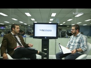 Veja a resolução da questão sobre o arranha-céu invisível da prova de Inglês