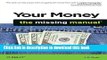 Books Your Money: The Missing Manual Full Online