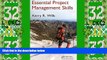 Must Have PDF  Essential Project Management Skills  Free Full Read Most Wanted