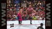 WWE Iron Mike Tyson knocks out Shawn Michaels and let Stone Cold wins WrestleMania XIV HD