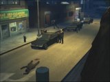 Grand Theft Auto 4: C3 # 37 - Entourage