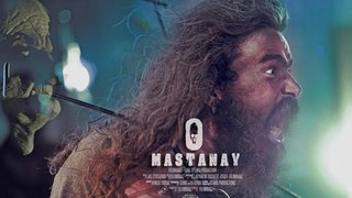 O Mastanay | asrar |  Official Music Video