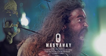O Mastanay | asrar |  Official Music Video