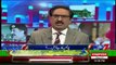 Javed Chaudhry's Critical Comments on IG Sindh's Statement
