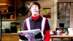 The Big Bang Theory - Howard Wolowitz - Does Your Mother Know...
