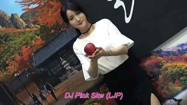 New Song 2016 Mandarin Chinese Disco House Music - Yuan Remix 2016 Remix by DJ Pink Skw (LJP).