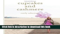 Ebook Cupcakes and Cashmere: A Guide for Defining Your Style, Reinventing Your Space, and