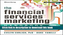 Ebook The Financial Services Marketing Handbook: Tactics and Techniques That Produce Results Full