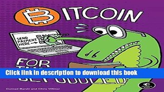 Books Bitcoin for the Befuddled Full Online