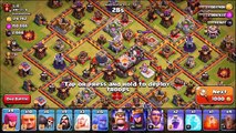 Clash Of Clans - 20 MILLION LOOT SPENT! - 100% MAXED OUT LOOT STORAGE'S!