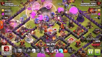 Clash Of Clans - CHANGE COLORS!! NEW UPDATE IDEA! - Troop Colour Features July 2016!