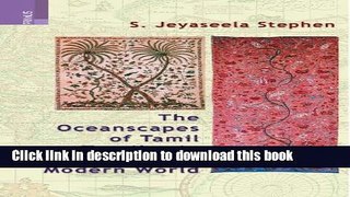 [PDF] The Oceanscape of Tamil Textiles in the Early Modern World  Read Online