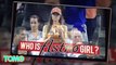 Sexy model catches the attention of TV cameras at Astros game, Internet goes wild