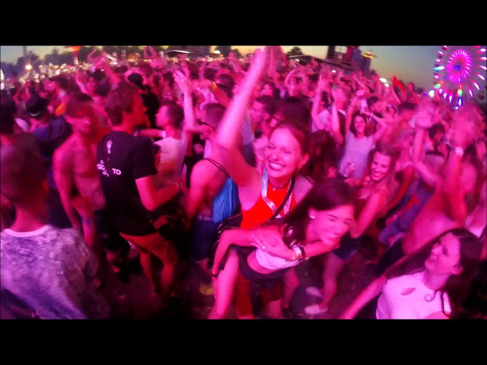 Balaton Sound Aftermovie 2016 - Friends Edition